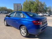 Lada (ВАЗ) Vesta I Тольятти  - изображение 25