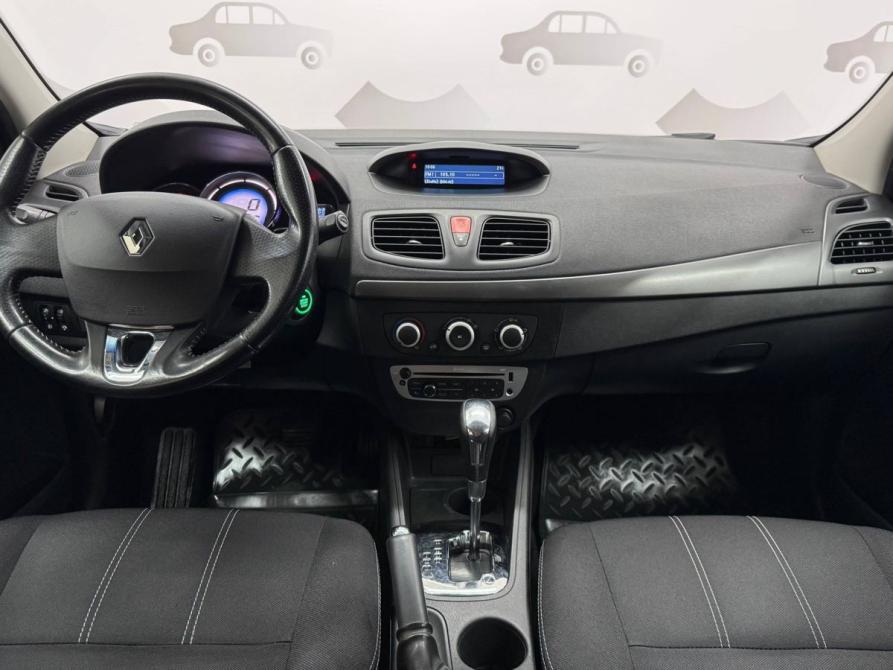 Renault Megane III Рестайлинг 2 Ставрополь  - изображение 13