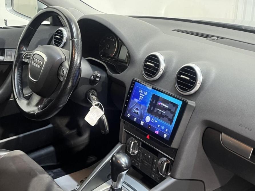 Audi A3 II (8P) Рестайлинг 2 Курск  - изображение 6