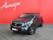 Kia Sportage III Рестайлинг Вологда  - изображение 18