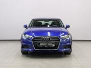 Audi A3 III (8V) Рестайлинг Москва  - изображение 30