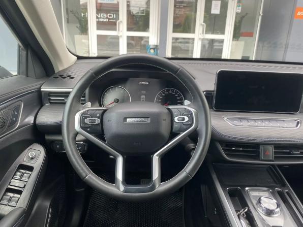 Haval Jolion I с пробегом 2023 года, цена 1 705 000 рублей, 43000 км, внедорожник, Автокод Объявления