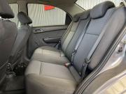 Chevrolet Aveo I Рестайлинг Пермь  - изображение 43