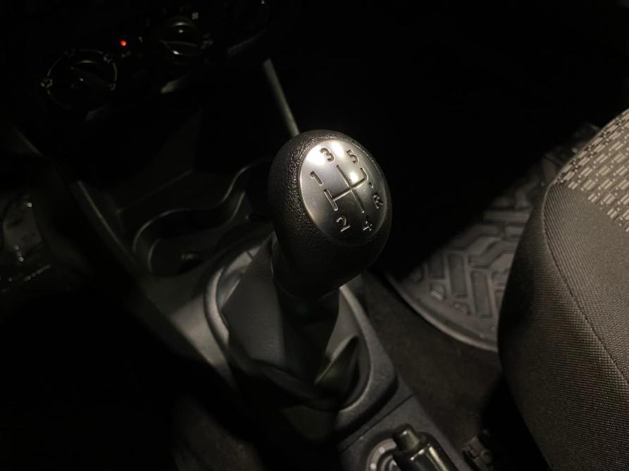 Lada (ВАЗ) Largus I Челябинск  - изображение 13