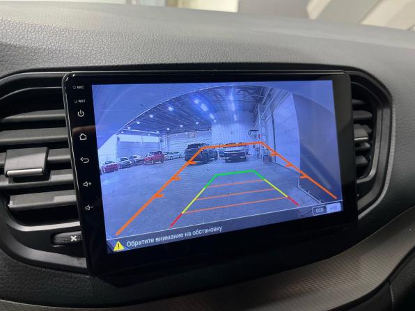 Lada (ВАЗ) Vesta I Рестайлинг (NG) с пробегом 2024 года, цена 1 090 000 рублей, 26942 км, седан, Автокод Объявления