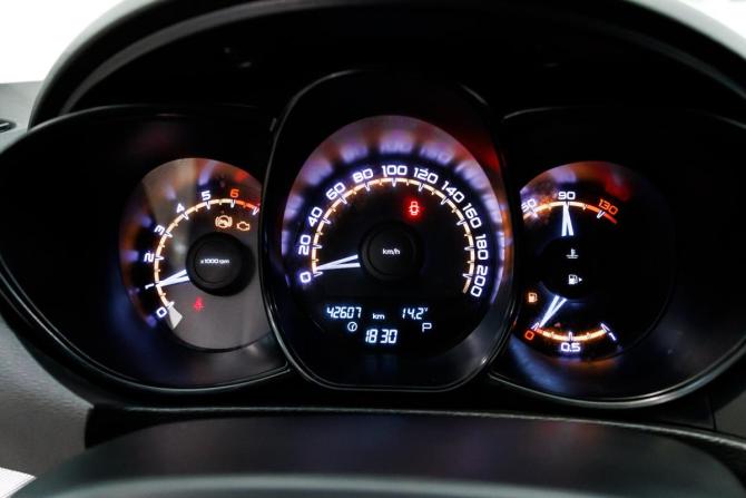 Lada (ВАЗ) Vesta I с пробегом 2022 года, цена 1 206 000 рублей, 42000 км, универсал, Автокод Объявления