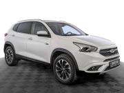 Chery Tiggo 7 I Москва  - изображение 33