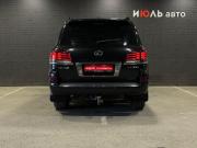 Lexus LX III Рестайлинг Челябинск  - изображение 33