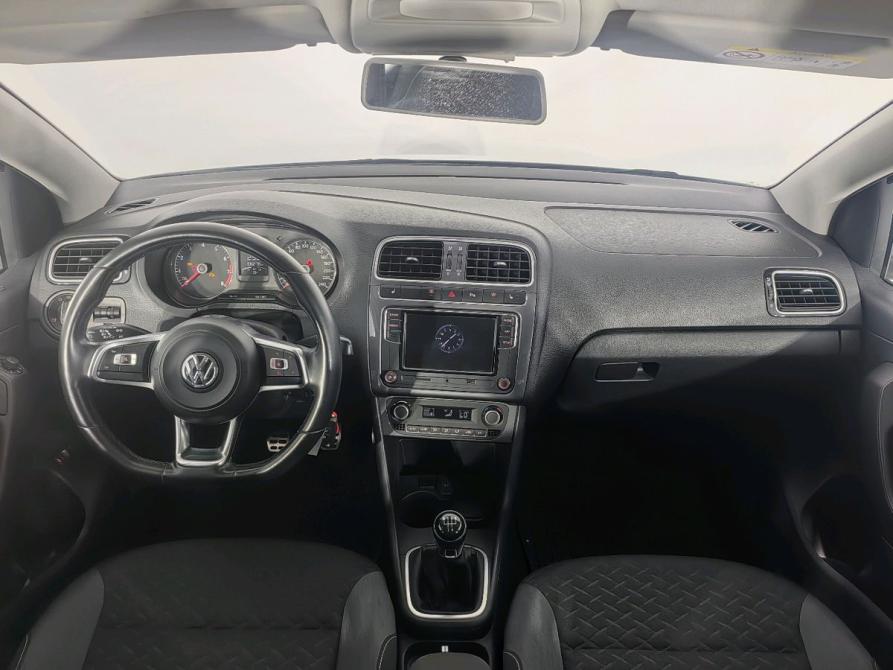 Volkswagen Polo V Рестайлинг Санкт-Петербург  - изображение 13