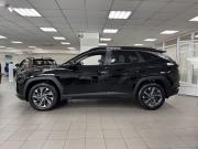 Hyundai Tucson IV Рестайлинг Москва  - изображение 12