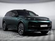 Li Auto (Lixiang) L7 I Москва  - изображение 24