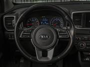 Kia Sportage IV Рестайлинг Ставрополь  - изображение 37