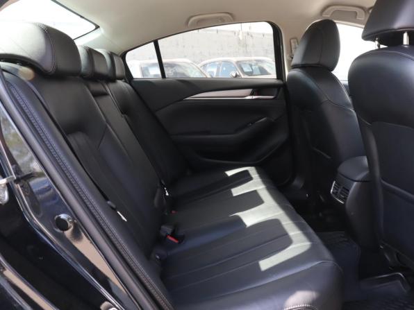 Mazda 6 III (GJ) Рестайлинг 2 с пробегом 2020 года, цена 2 430 000 рублей, 96802 км, седан, Автокод Объявления