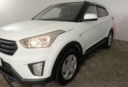 Hyundai Creta I Волгоград  - изображение 48