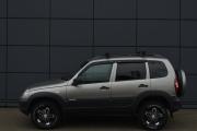 Chevrolet Niva I Рестайлинг Оренбург  - изображение 23