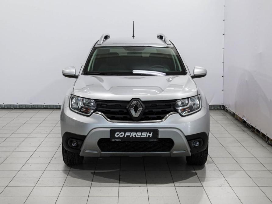 Renault Duster II Ростов-на-Дону  - изображение 3