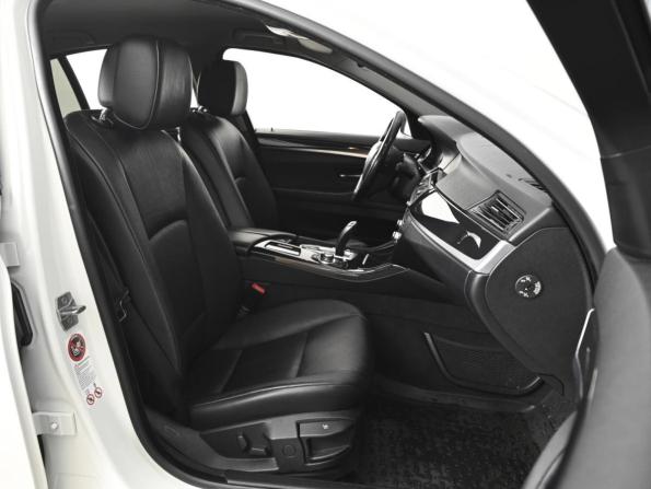 BMW 5 серии VI (F10/F11/F07) с пробегом 2013 года, цена 1 698 000 рублей, 225979 км, седан, Автокод Объявления