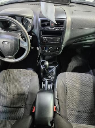 Lada (ВАЗ) Granta I Рестайлинг с пробегом 2019 года, цена 370 000 рублей, 180000 км, хэтчбек, Автокод Объявления