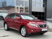 Lexus RX III Новосибирск  - изображение 25