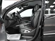 Mercedes-Benz GL-Класс I (X164) Рестайлинг Москва  - изображение 21