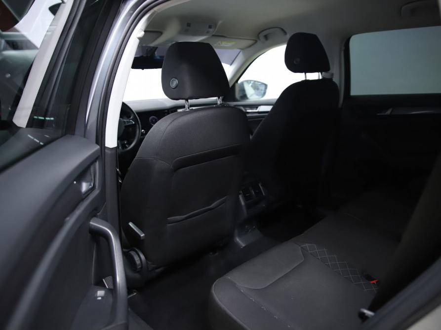 Skoda Kodiaq I Уфа  - изображение 12
