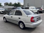 Hyundai Accent II Ростов-на-Дону  - изображение 22