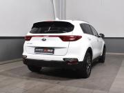 Kia Sportage IV Рестайлинг Кемерово  - изображение 27
