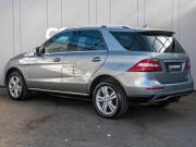 Mercedes-Benz M-Класс III (W166) Тамбов  - изображение 27