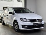 Volkswagen Polo V Рестайлинг Уфа  - изображение 25