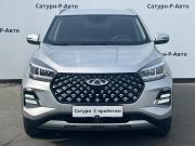 Chery Tiggo 4 Pro I Рестайлинг Курган  - изображение 17