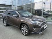 Toyota RAV4 V (XA50) Нижний Тагил  - изображение 23