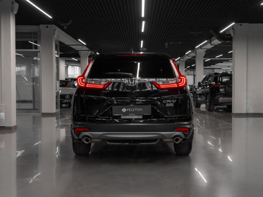 Honda CR-V V Рестайлинг Москва  - изображение 6