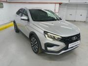 Lada (ВАЗ) Vesta I Рестайлинг (NG) Москва  - изображение 20