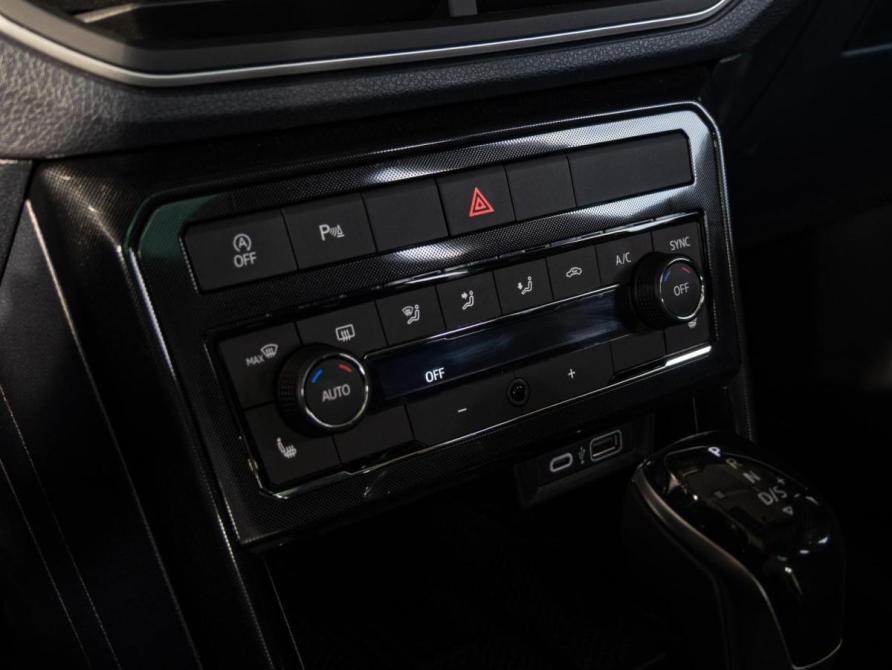 Volkswagen Tharu XR Краснодар  - изображение 14