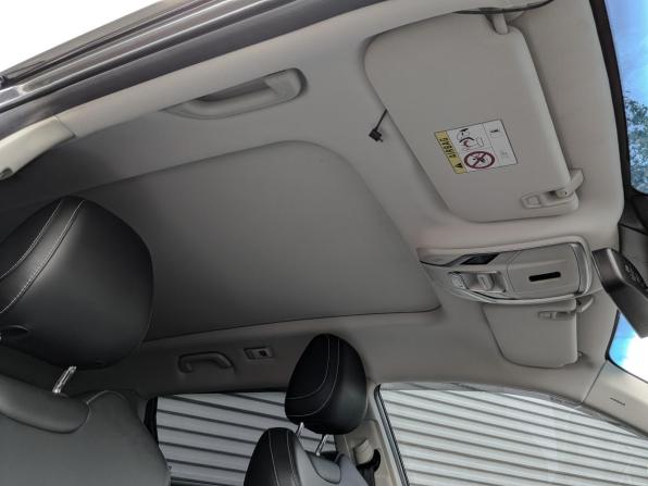 Geely Atlas Pro с пробегом 2023 года, цена 2 175 000 рублей, 40483 км, внедорожник, Автокод Объявления