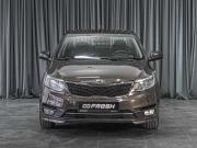 Kia Rio III Рестайлинг Тюмень  - изображение 20