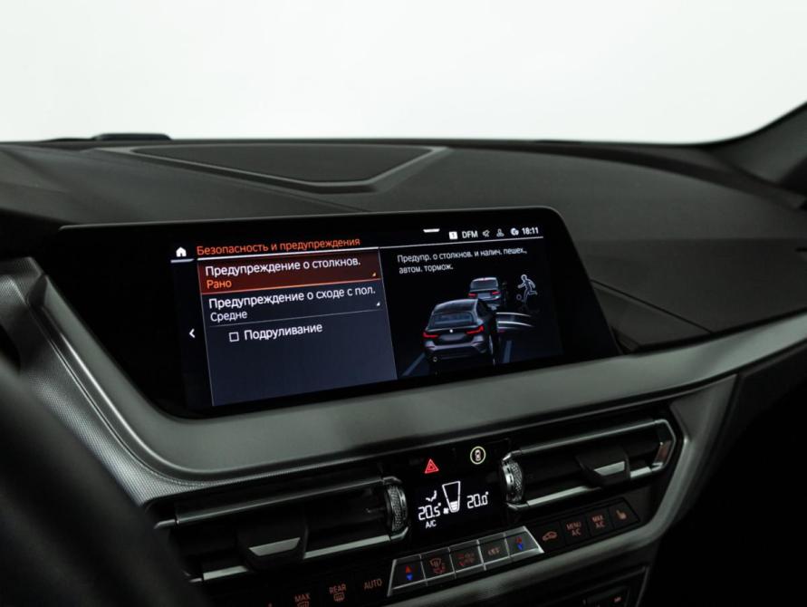 BMW 1 серии III (F40) Санкт-Петербург  - изображение 16