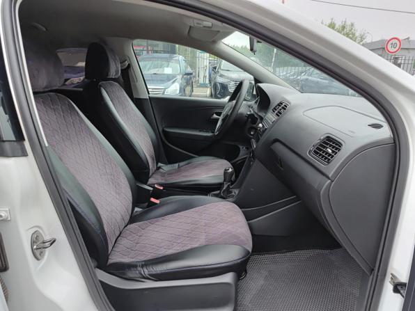 Volkswagen Polo V с пробегом 2012 года, цена 600 000 рублей, 216892 км, седан, Автокод Объявления