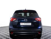 Mazda CX-5 I Рестайлинг Москва  - изображение 26