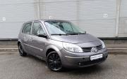Renault Scenic II Санкт-Петербург  - изображение 20