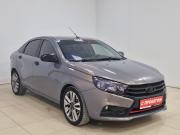 Lada (ВАЗ) Vesta I Альметьевск  - изображение 19