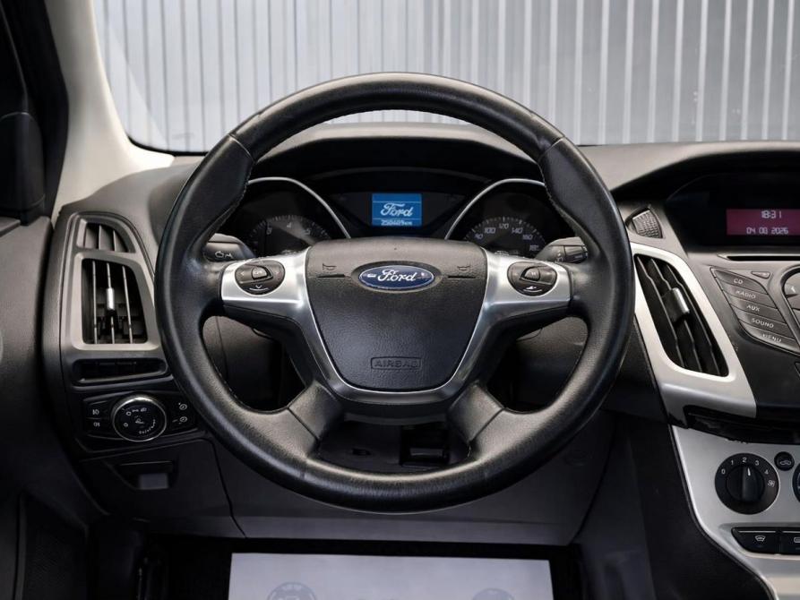 Ford Focus III Пермь  - изображение 6