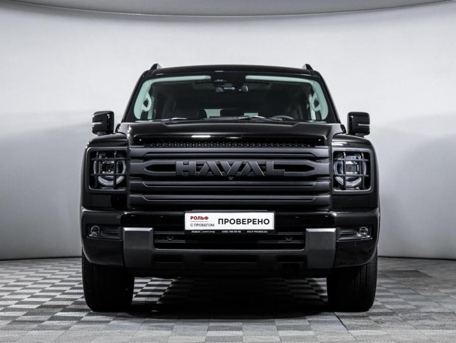 Haval H9 II Москва  - изображение 2
