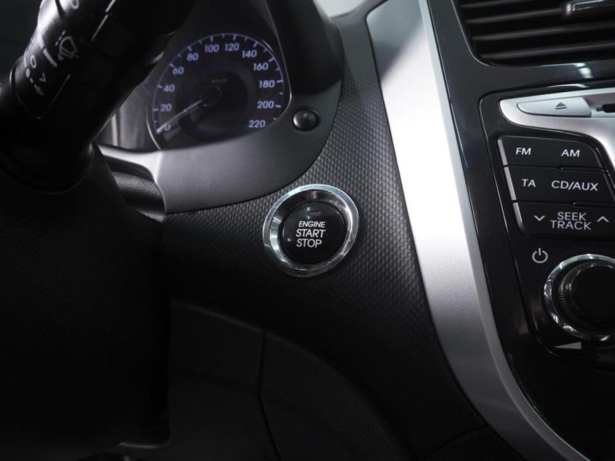 Hyundai Solaris I Ростов-на-Дону  - изображение 16