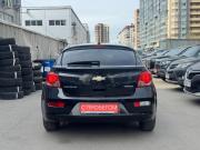 Chevrolet Cruze I Рестайлинг Санкт-Петербург  - изображение 15