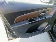 Chevrolet Cruze I Рестайлинг Тюмень  - изображение 28