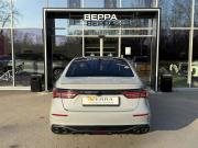 Omoda S5 GT Пермь  - изображение 24