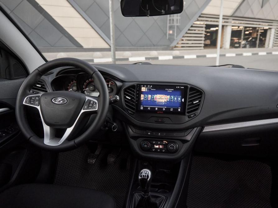 Lada (ВАЗ) Vesta I Казань  - изображение 7