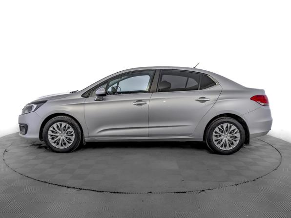 Citroen C4 II Рестайлинг с пробегом 2020 года, цена 1 427 500 рублей, 77056 км, седан, Автокод Объявления