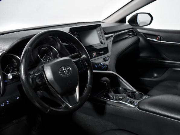 Toyota Camry VIII (XV70) Рестайлинг с пробегом 2021 года, цена 1 967 900 рублей, 143059 км, седан, Автокод Объявления